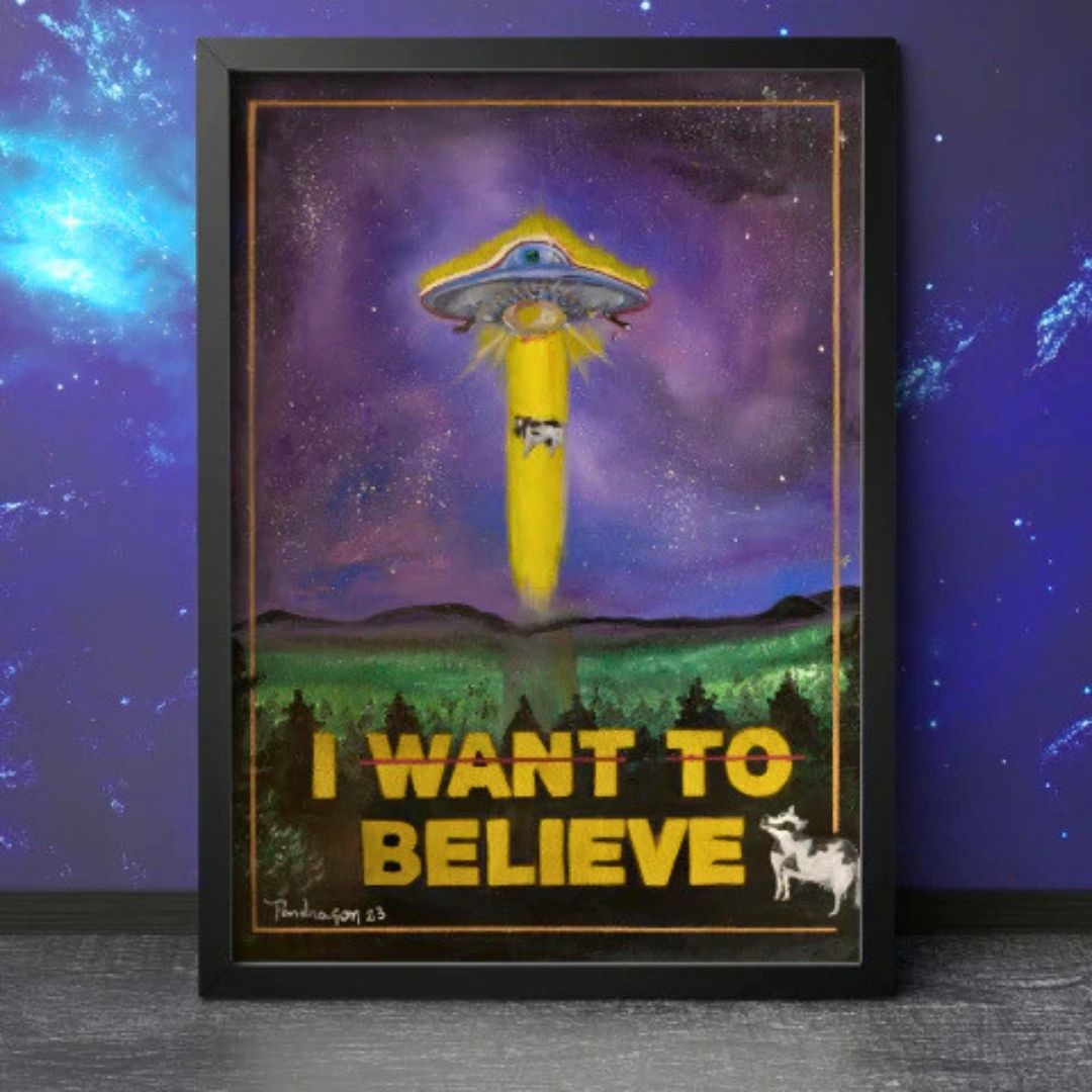 believe