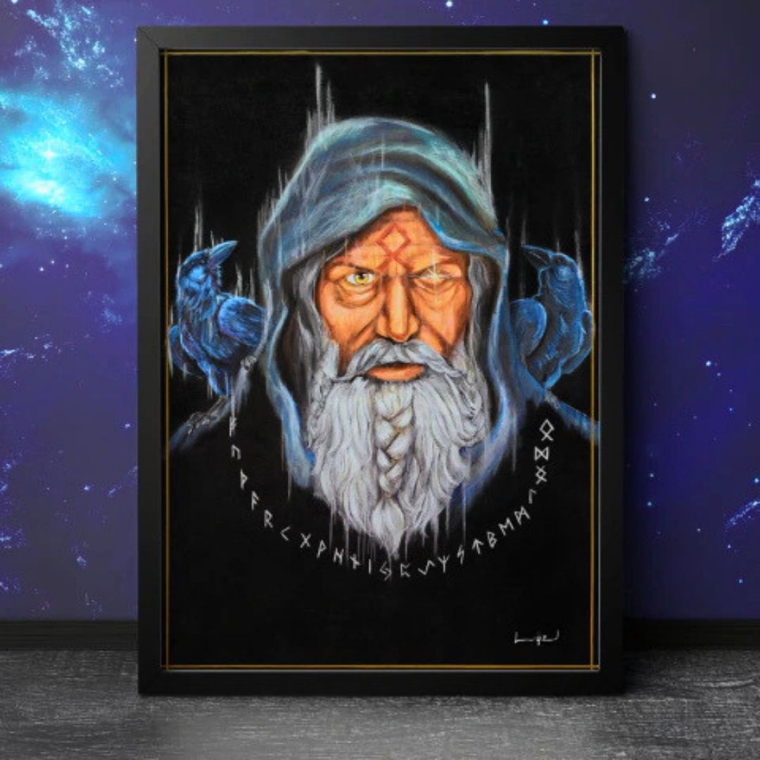 odin